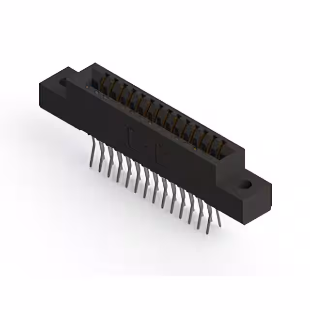 391-028-560-202 EDAC Inc.  Edgeboard Connectors
